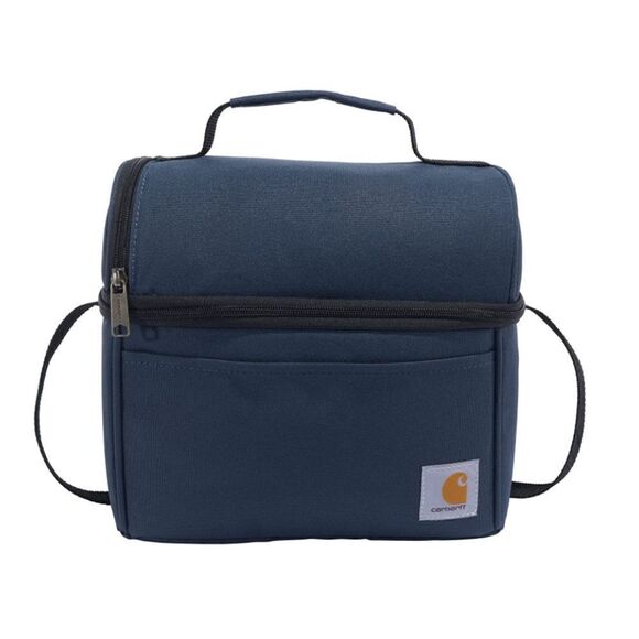 COPY - Gift For Him/Dad/Husband Insulated Lunch Cooler Bag - Picture 1 of 5